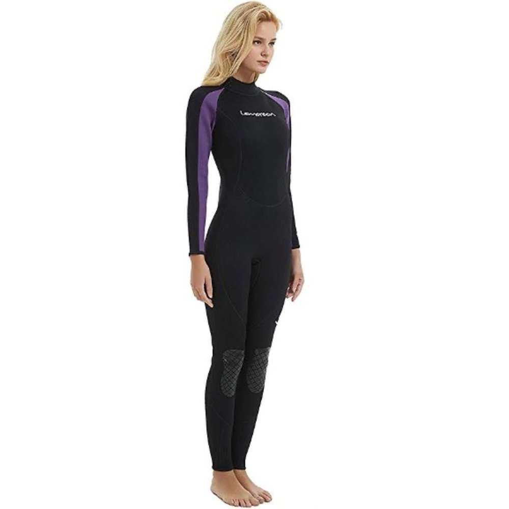BRAND NEW Size 8 Full Women's Wet Suit 3/2mm